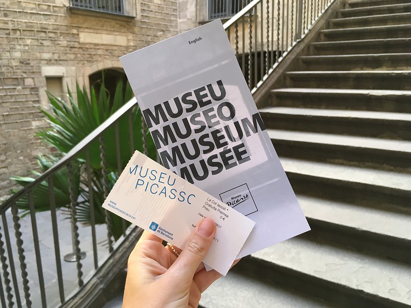 Musea Barcelona
