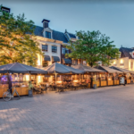 Eten en drinken in Leeuwarden