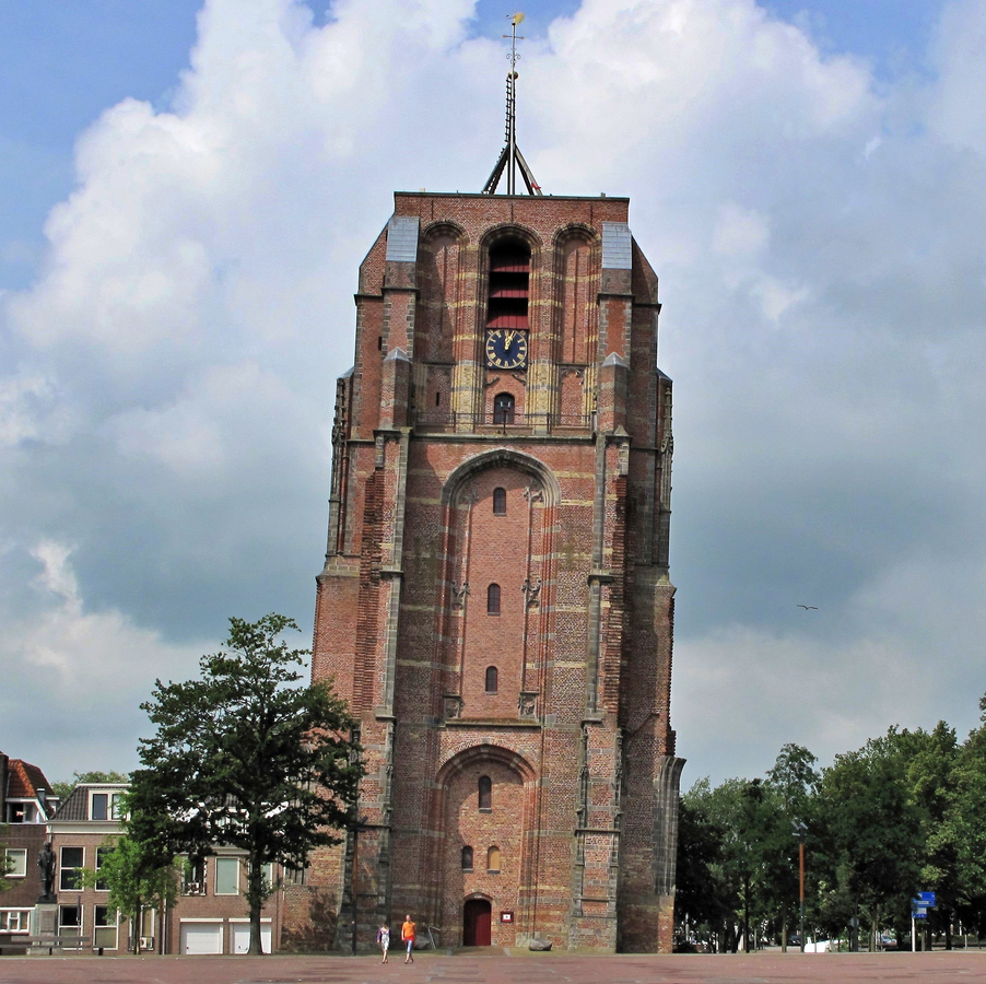 Bezoek de Oldehoven in leeuwarden